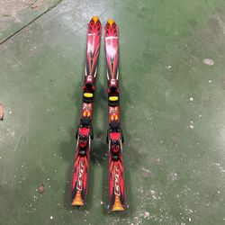 Kid Ski120cm Rossignol