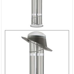 Sky Light Sun Tunnel Skylight 