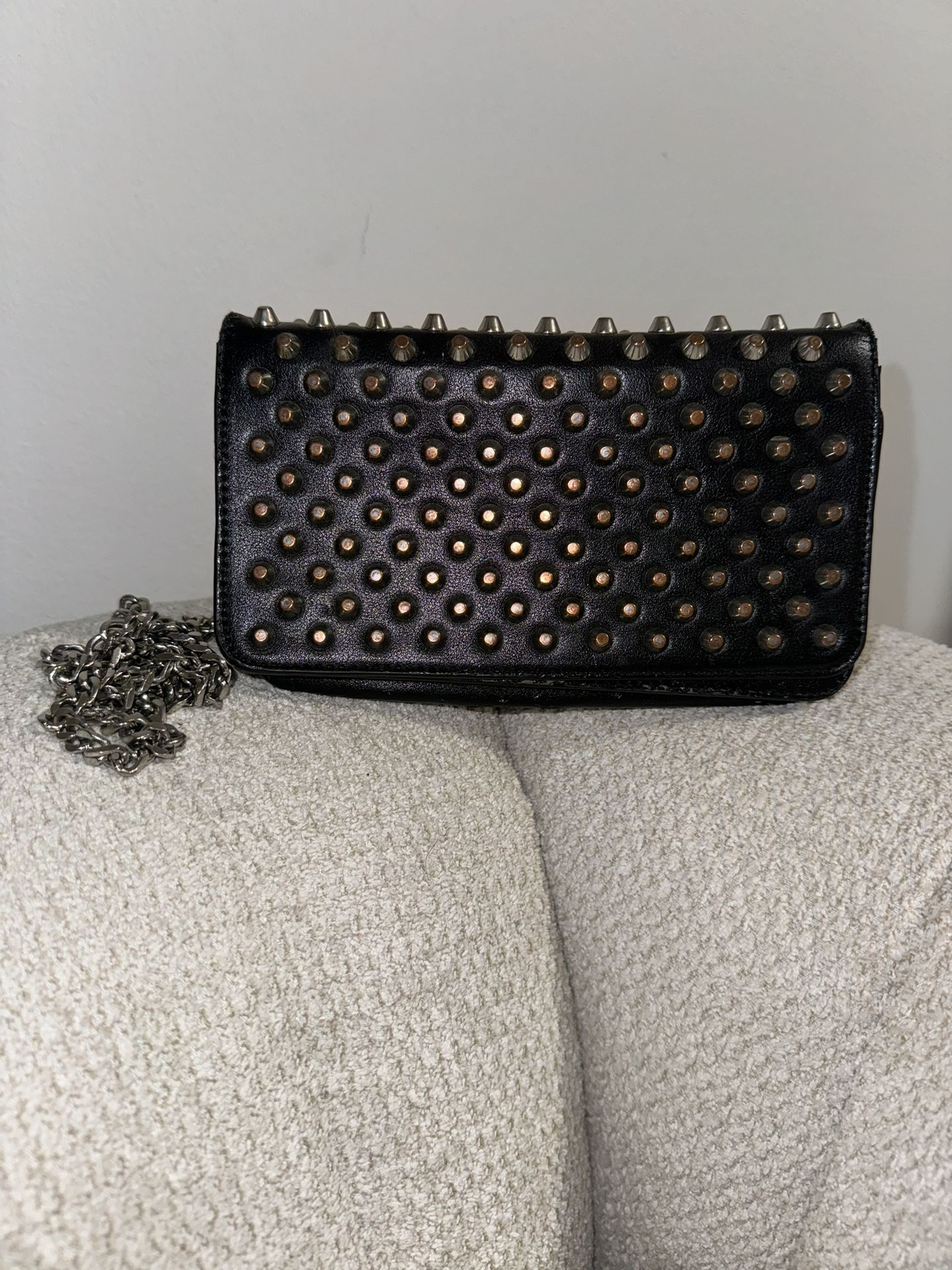 Cross Body Bag