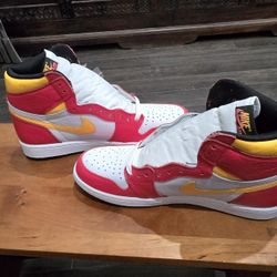 Nike Air Jordan 1 Retro High OG