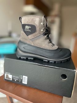 SOREL Winter Boots (MEN)