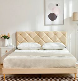Queen Size bed