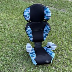Child Booster Seat