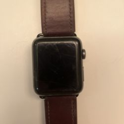 Apple I watch Series 3