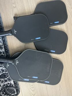 Diadem Warrior Blucore Paddles