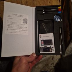 IPHONE XR SCREEN REPLACEMENT KIT