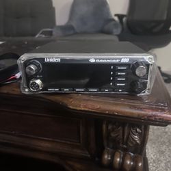 Uniden bearcat 880 CB Radio 