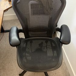 Herman Miller Aeron Chair