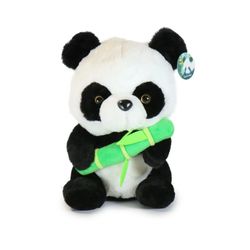 10 inch Plush panda