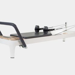 Balanced Body Allegro® 2 Reformer 