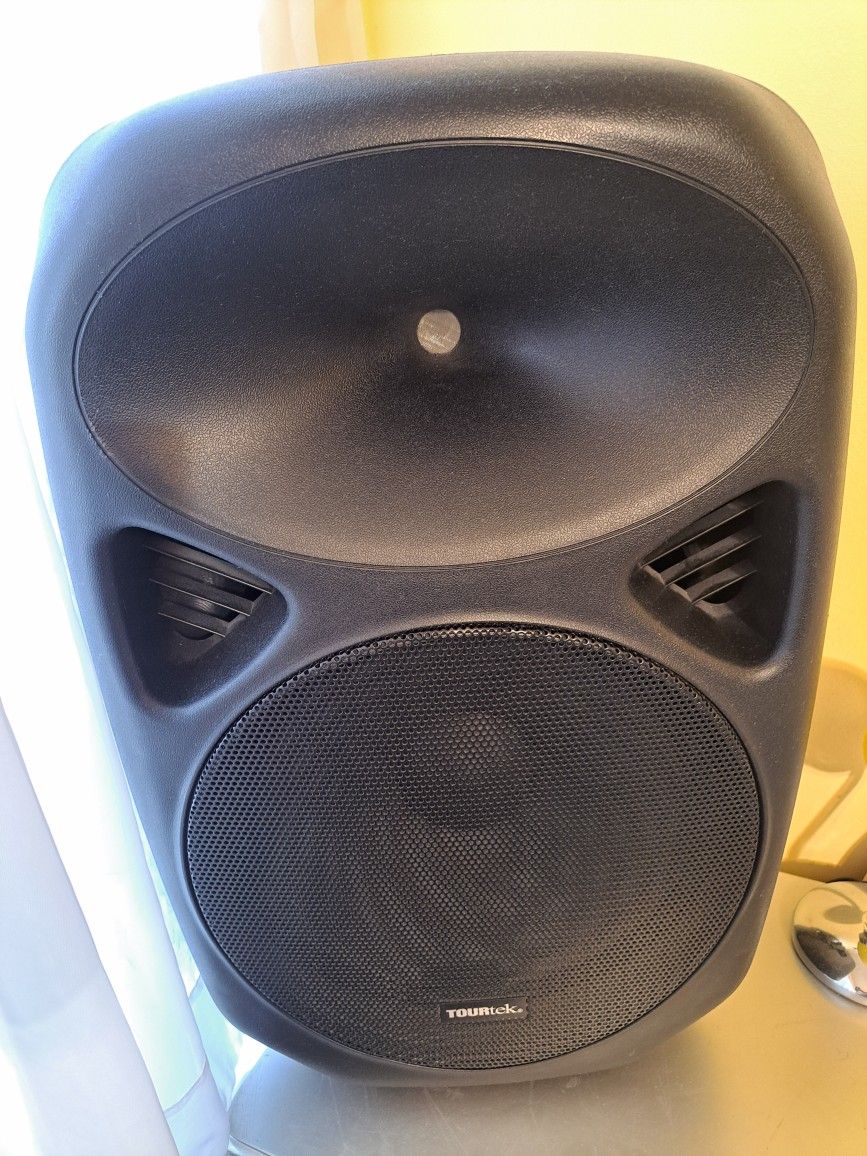 Speaker