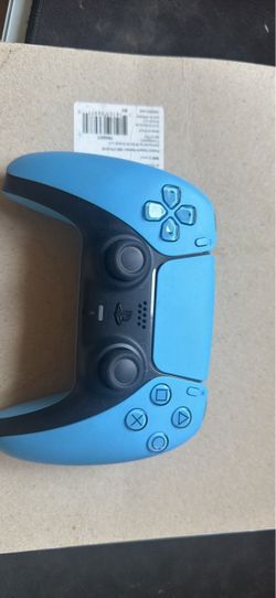 Sony PS5 DualSense Wireless Controller Blue