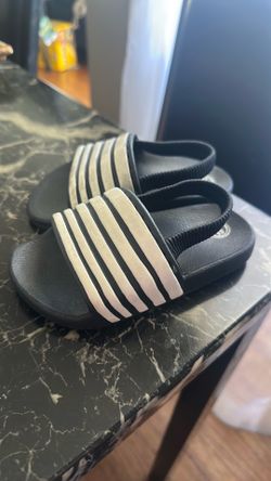 Toddle sandals