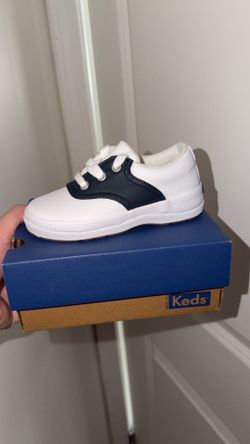 Little girl shoes