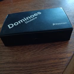 Dominoes Double 9