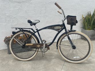 Huffy Panama Jack Cruiser Bike