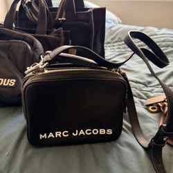 Marc Jacobs Bag
