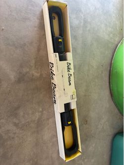 Saris Bike Beam