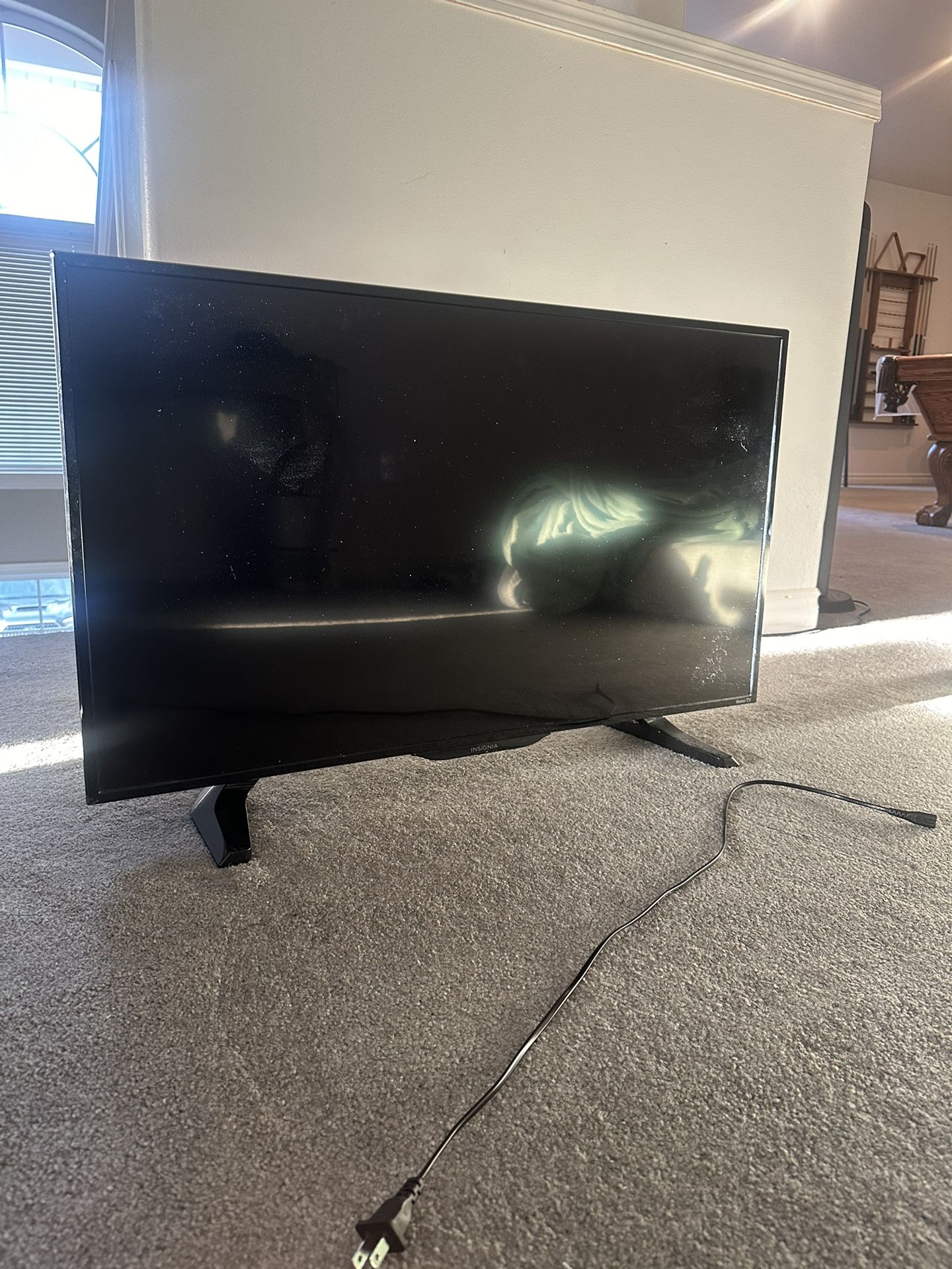 FREE Roku 39 Inch Tv (2016-2017)