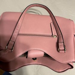 Purse Handbag By Nicole Miller Jcp New