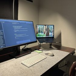 Lenovo Monitor
