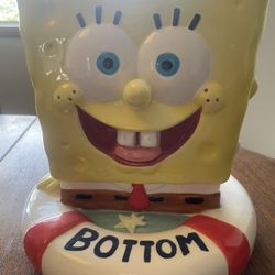 SpongeBob Piggybank 