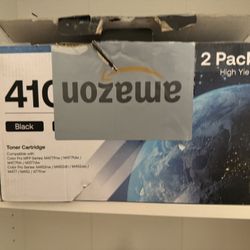 410A TONER CARTRIDGE 