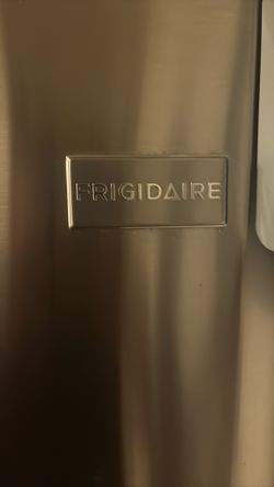 Fridge Stove And Dishwasher Stainless Steel