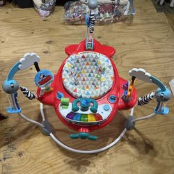 Baby Bouncer - Baby Einstein - THIS IS AVAILABLE