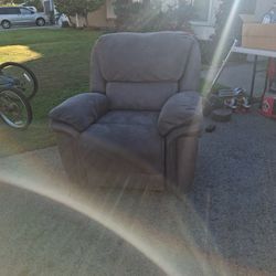 Recliner Chair