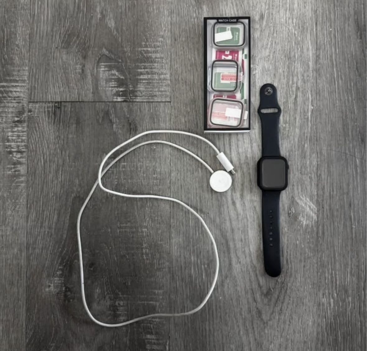 Apple Watch Series 7