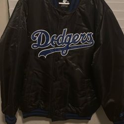 Dodgers Sweater