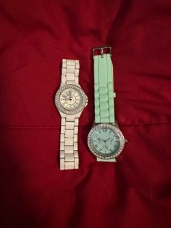 Free Women Watch