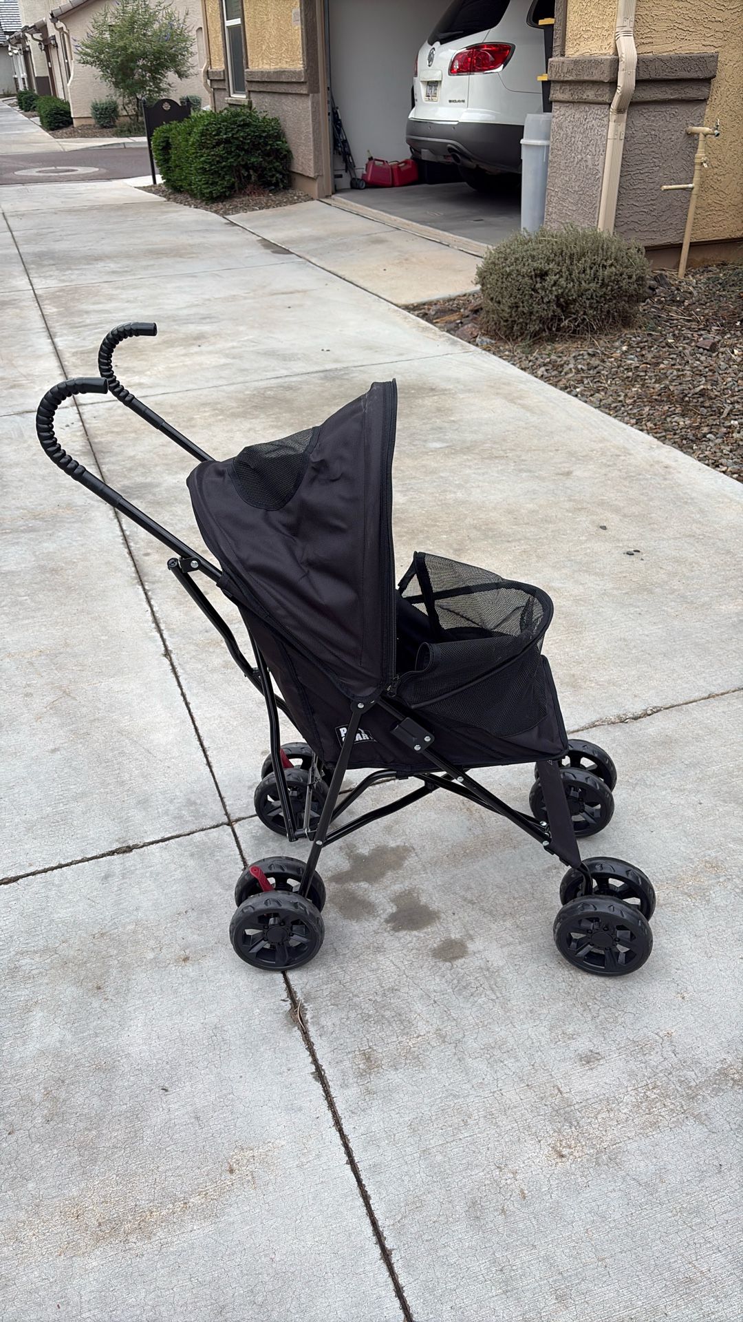 Pet Stroller