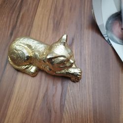 Cat Decoration