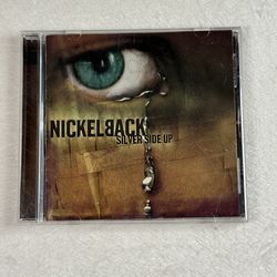 Nickelback jCD 2001 Roadrunner Records How You Remind Me