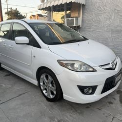 2009 Mazda Mazda5