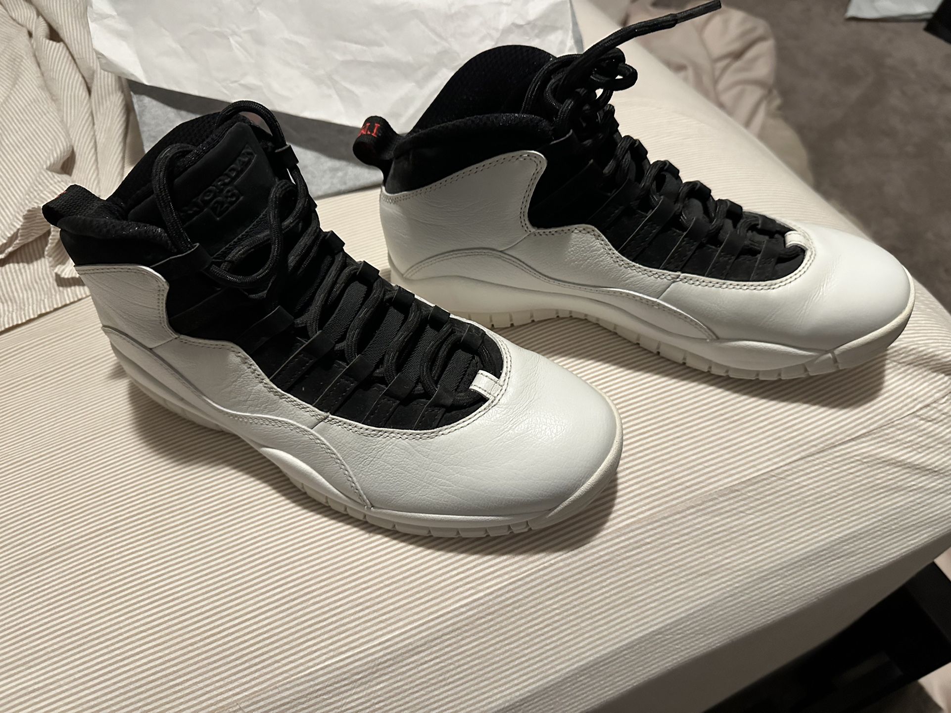 Air Jordan 10 Retro
