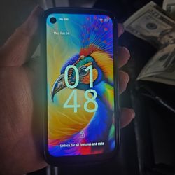 260 $ Unihertz Jelly Pro ,12 Ram  256 Memory,  5g  T Mobile  ,Verizon  Only And Under This Company's  