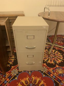 File Cabinets - OBO