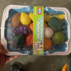 Play Zone Home Set
