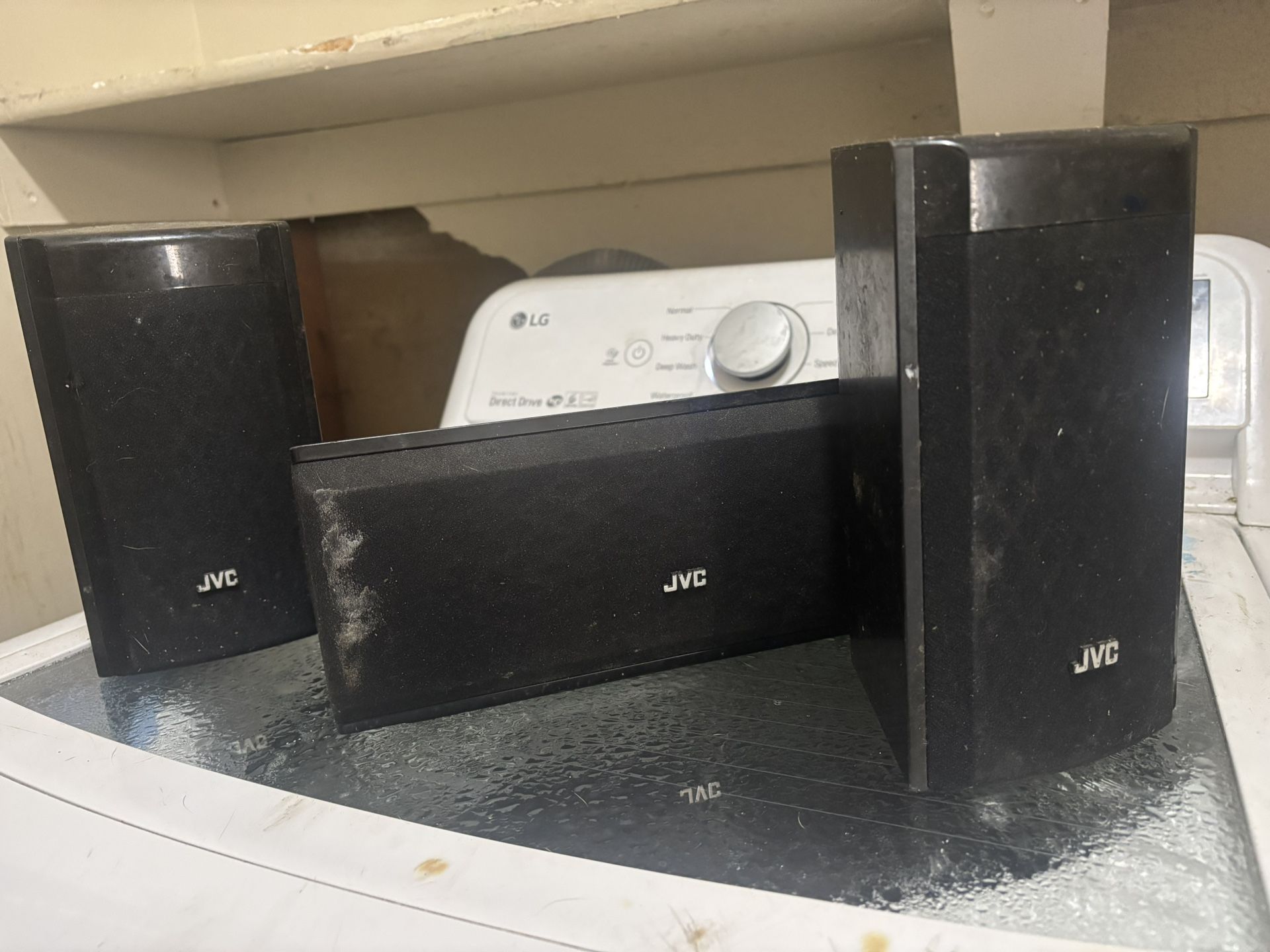 Speakers
