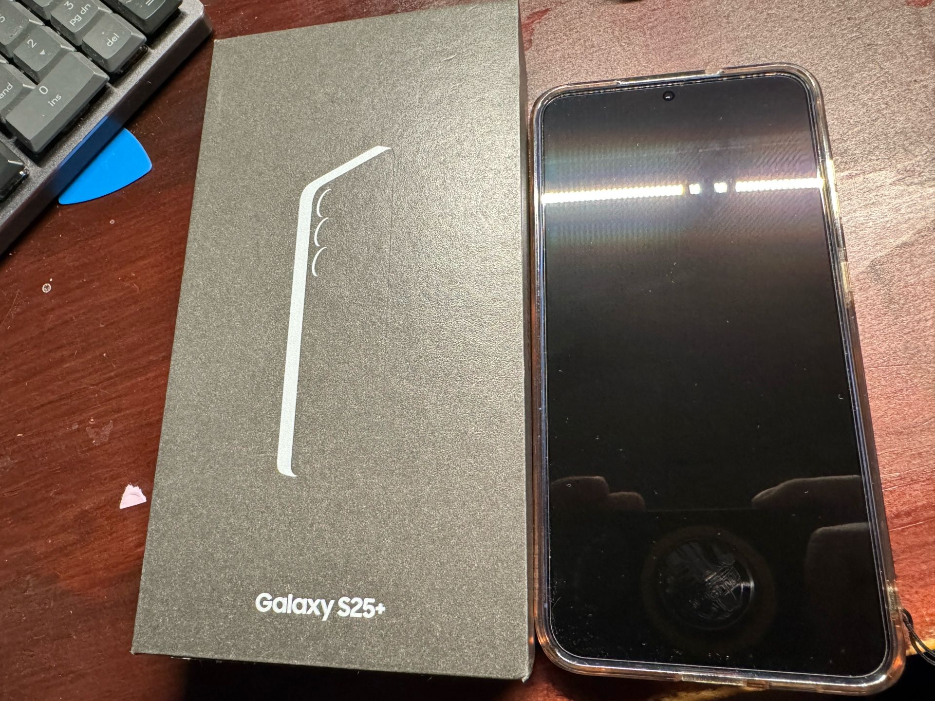 Samsung Galaxy S25+ / S25 Plus