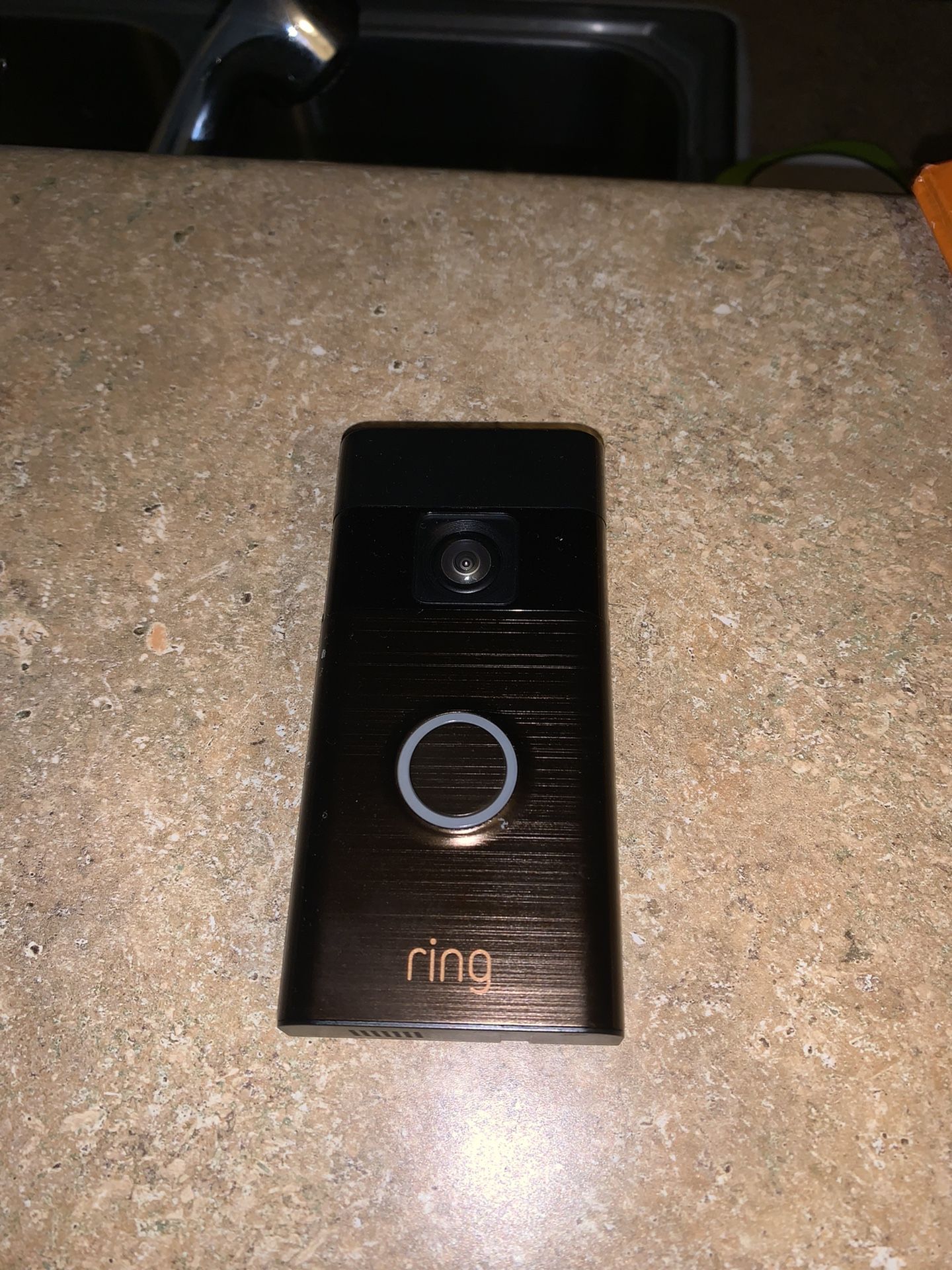 Ring Camera