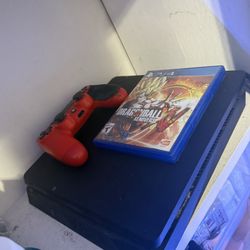 PS4 Slim
