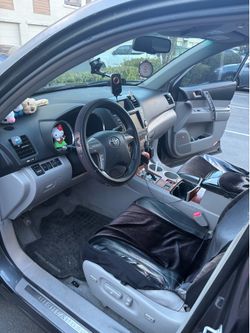 2009 Toyota Highlander