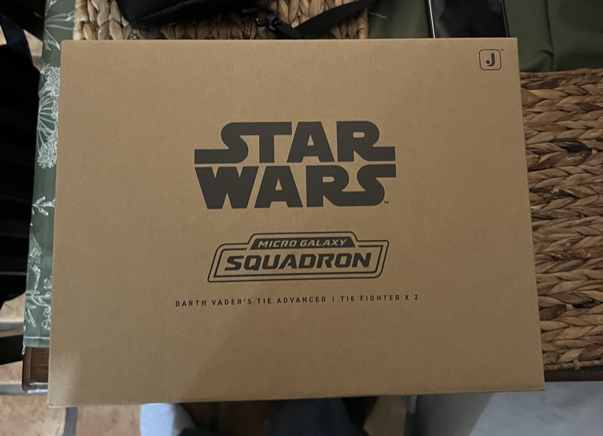 Star Wars Jazwares Sdcc 2025