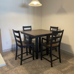 Table Counter Height 