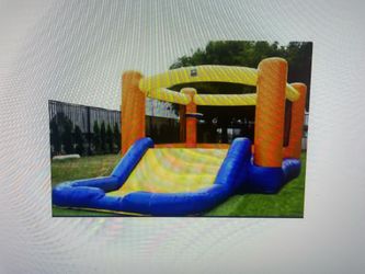 Jump N Slide