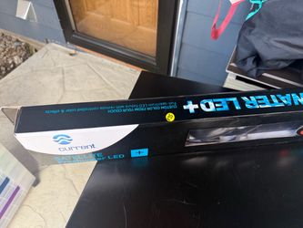 Freshwater LED+ Aquarium Light